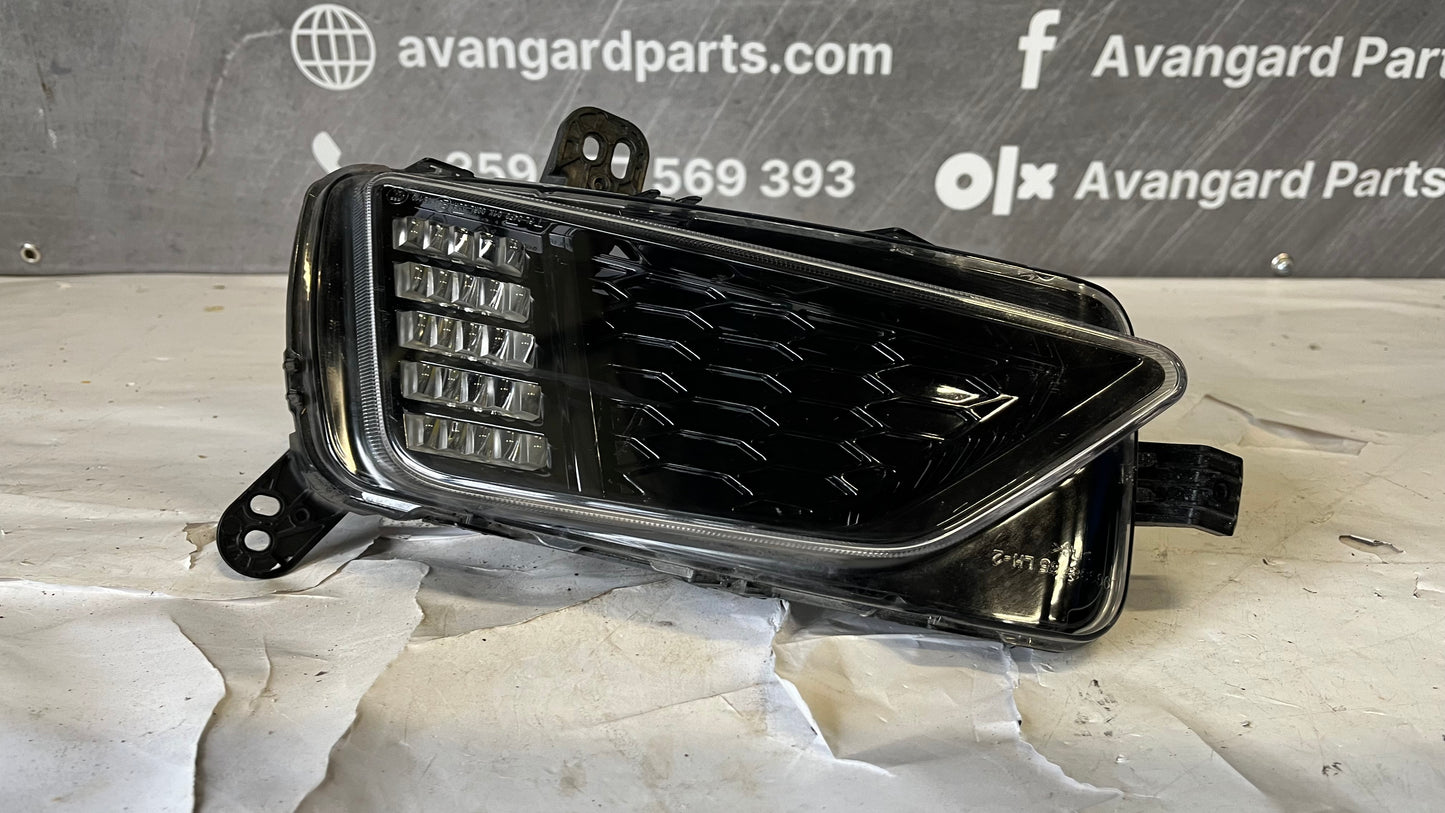 Десен халоген Volkswagen Polo 6 2017-
