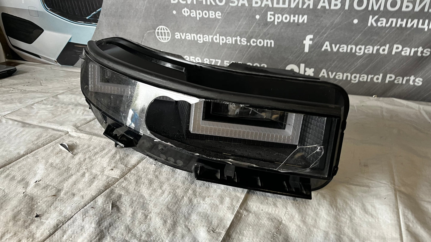 Десен фар Hyundai Ioniq 5 2022-