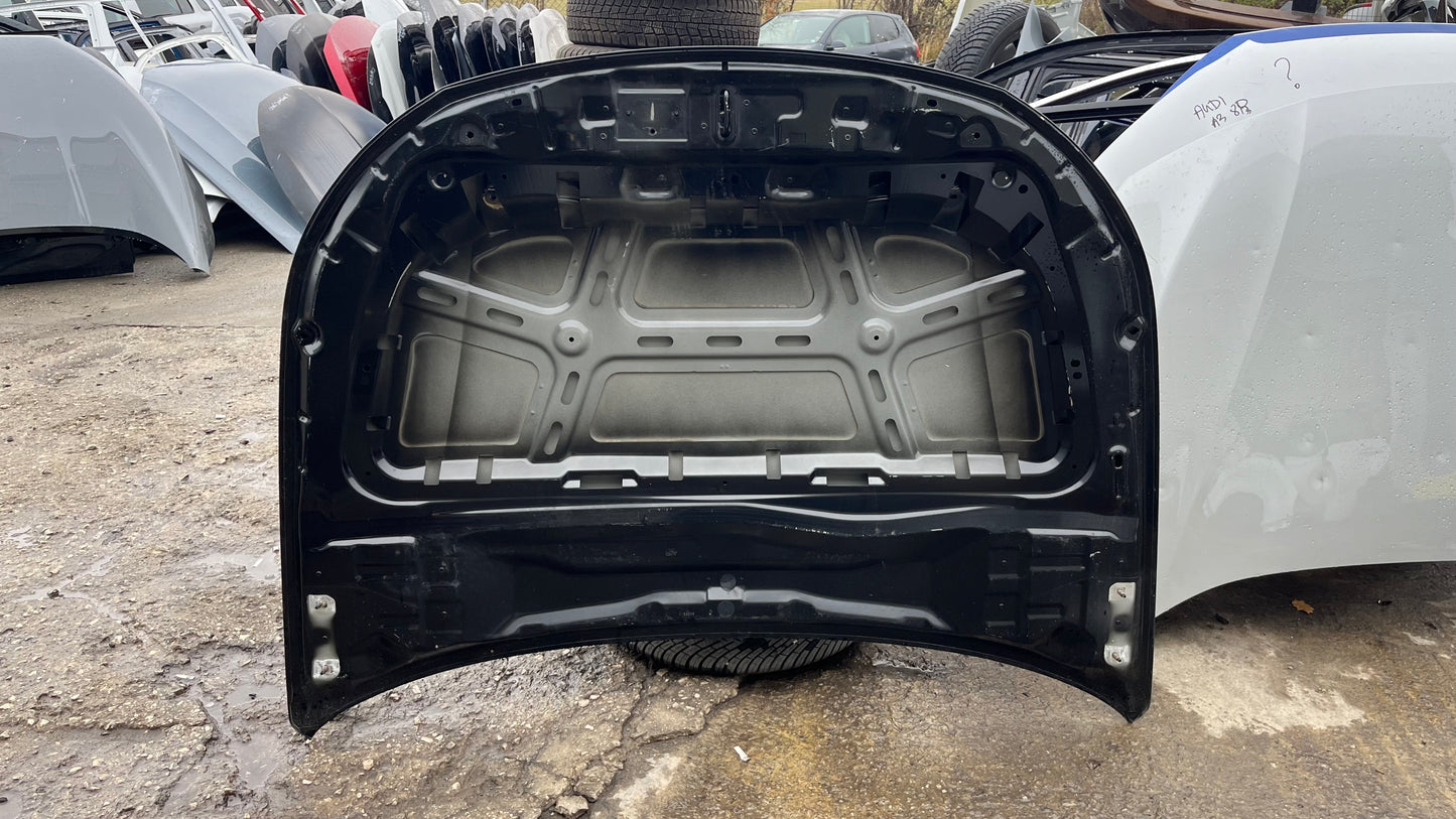Преден капак Peugeot 308 3 2021-