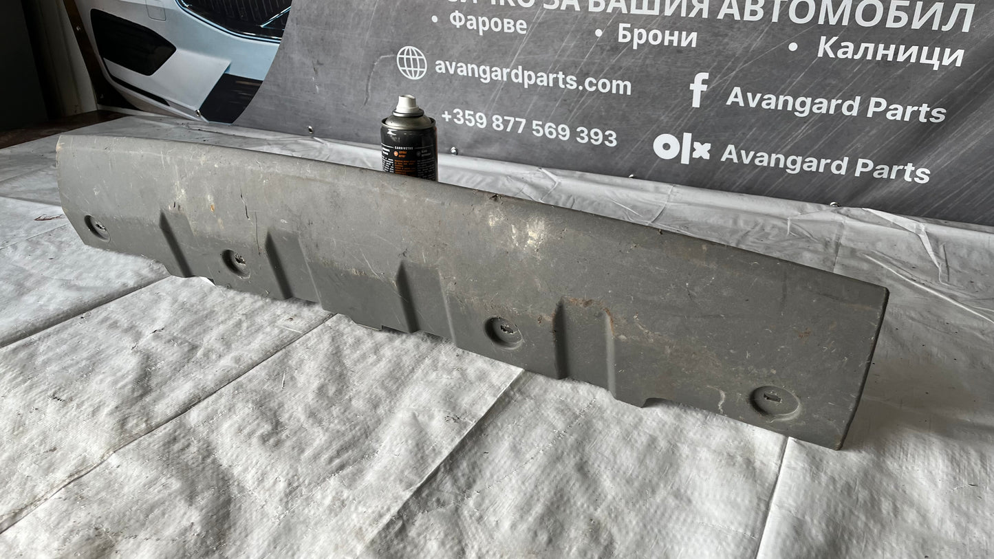 Добавка за предна броня Range Rover Discovery 4 2014-