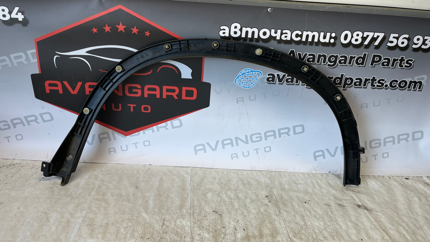Suzuki Vitara 15- вежда задна дясна