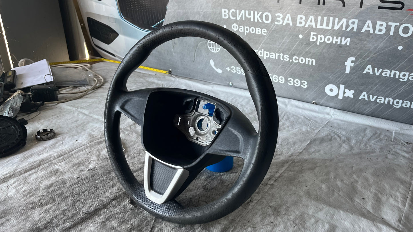 Seat Ibiza 2008- волан