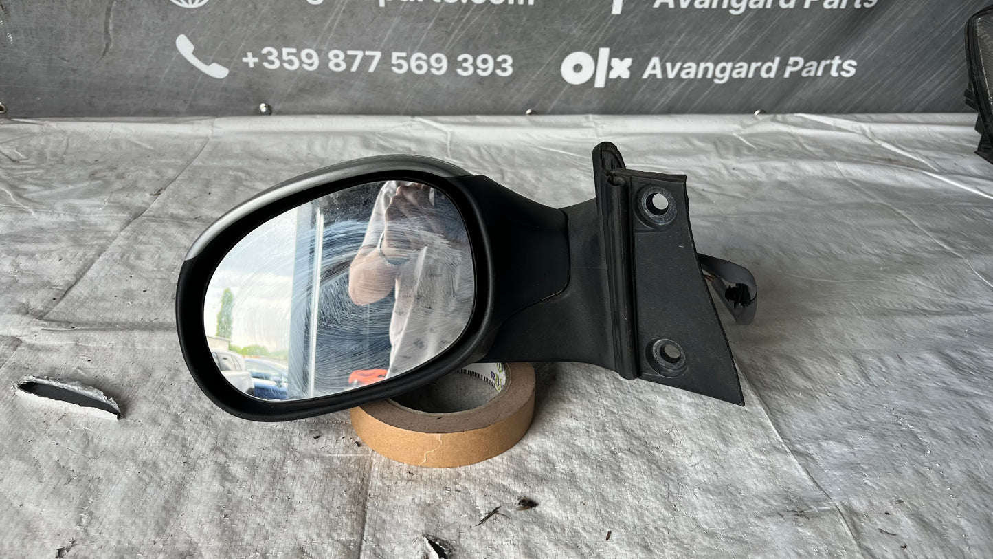 Ляво огледало Citroen C3