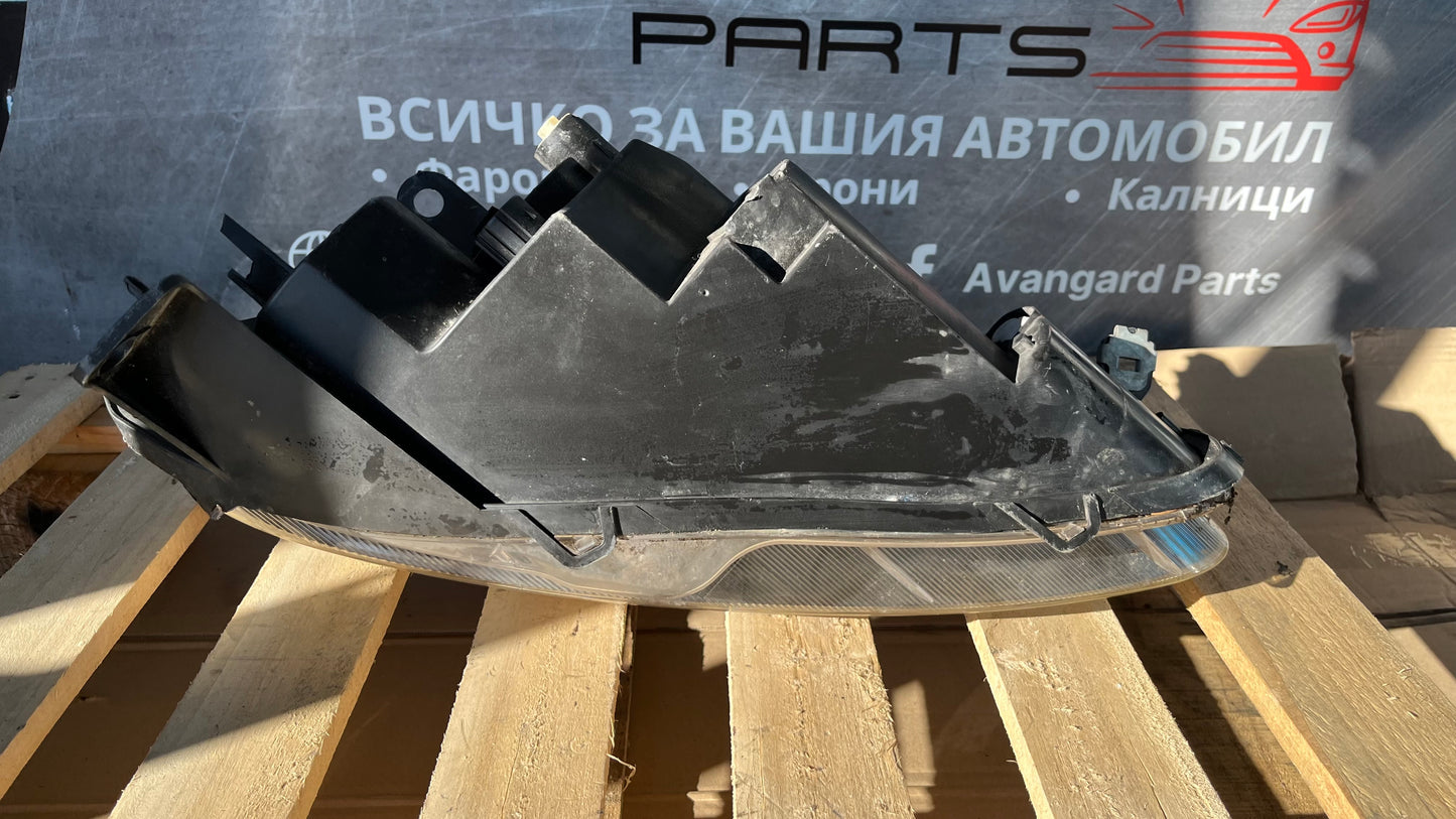 Ляв и десен фар Fiat Grande Punto 2005-2012