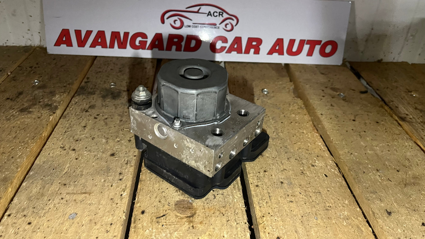 Abs Fiat Fiorino 1.2