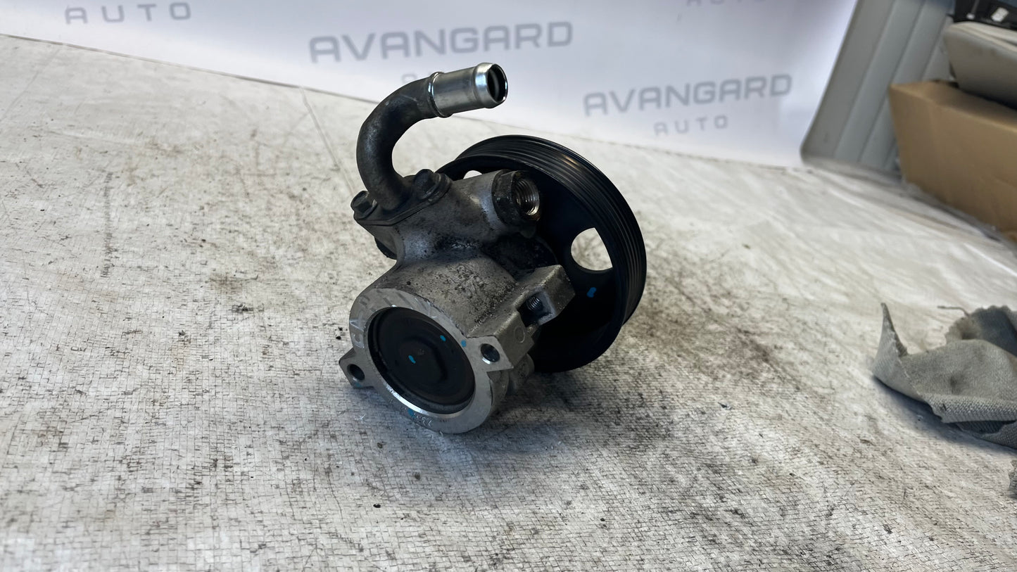 Chevrolet Aveo 1.2 12- хидравлична помпа