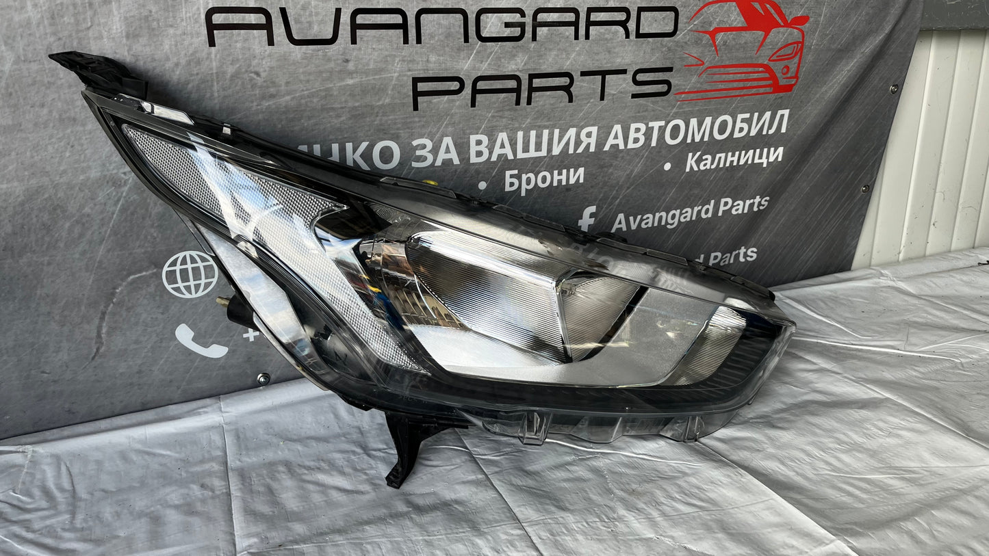 Десен фар Ford Transit Connect