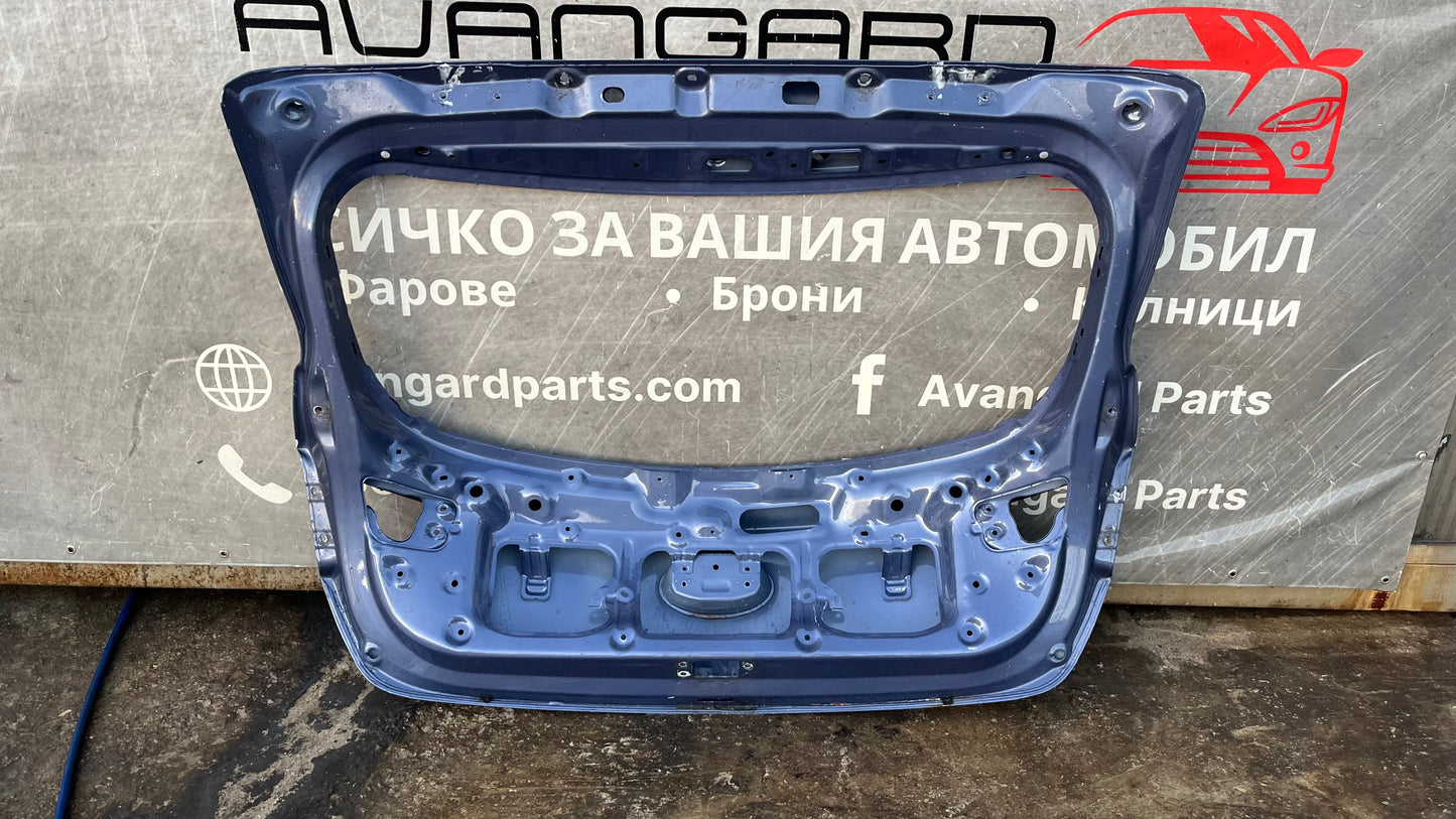Преден капак Hyundai i30 2017