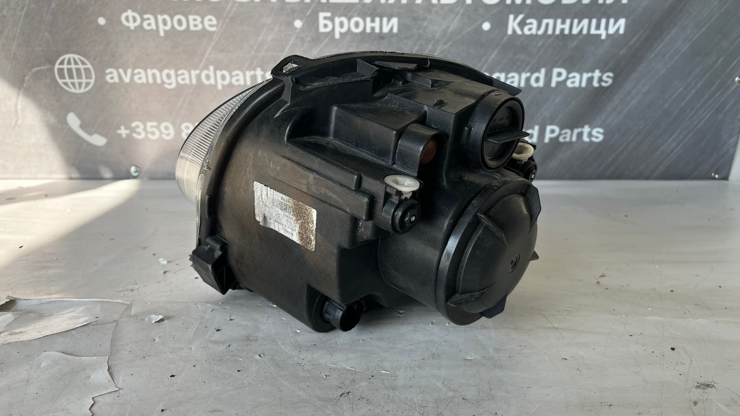 Десен фар Fiat 500 2015-2020