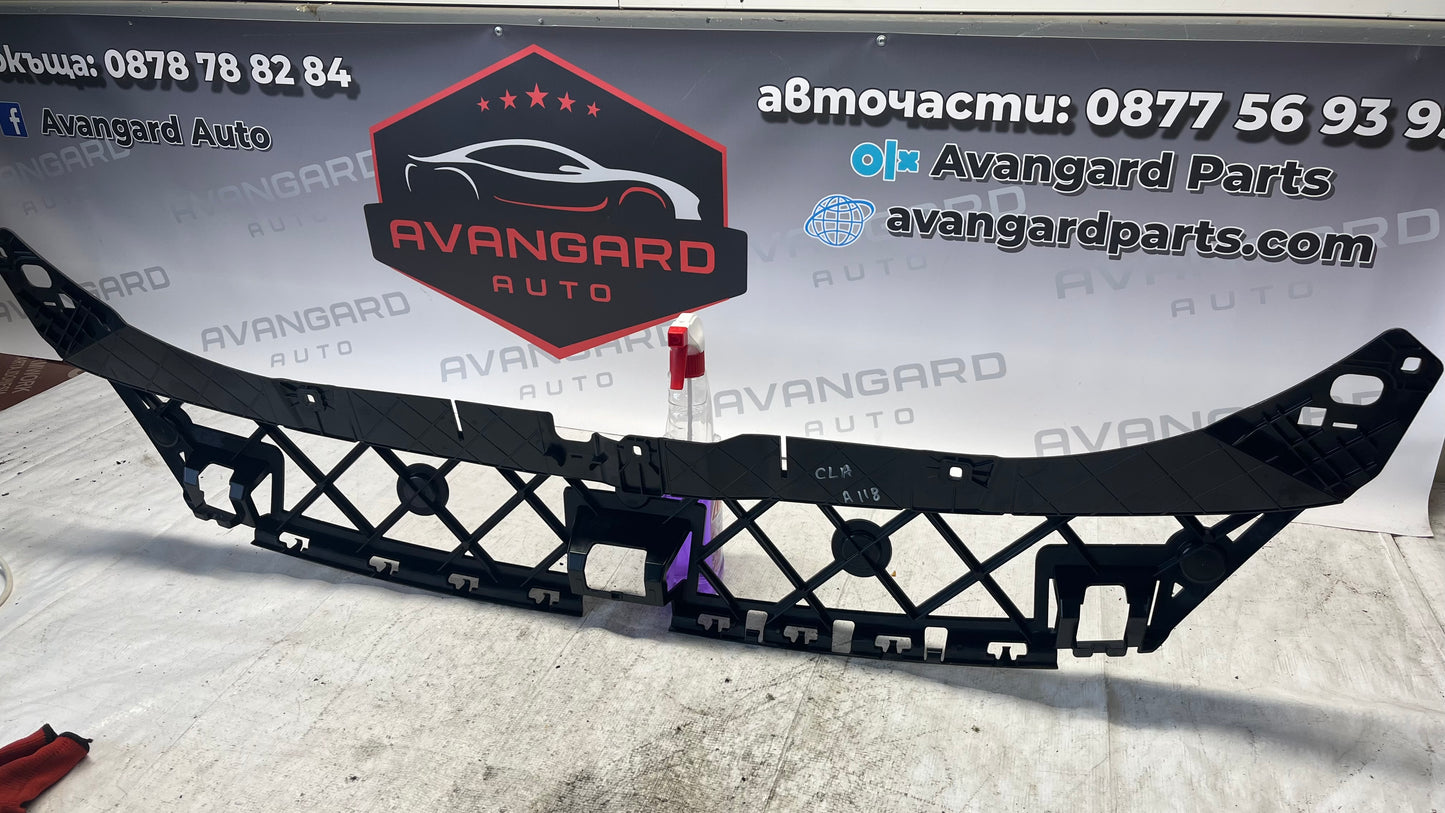 Mercedes CLA C118 абсорбер предна броня