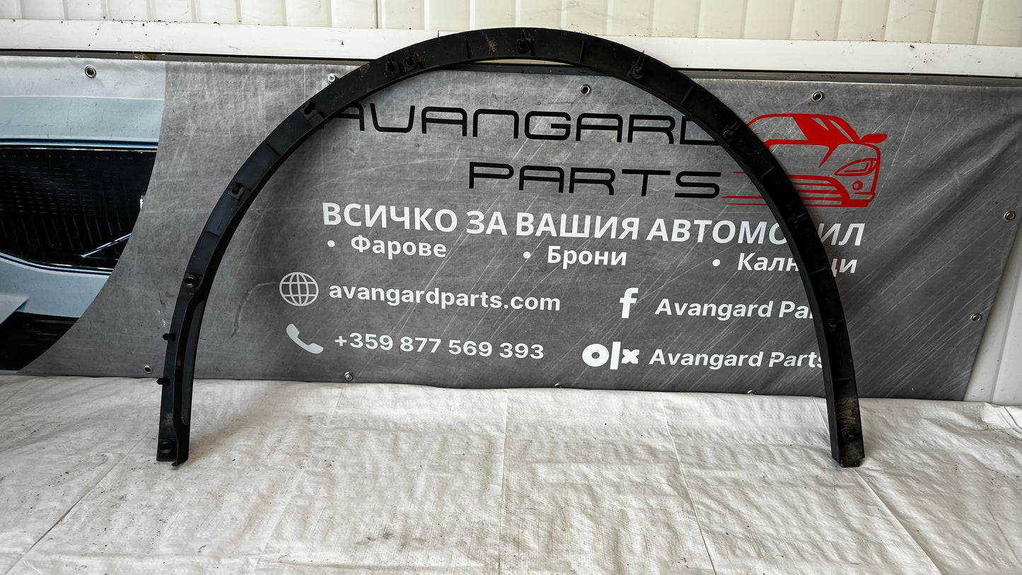 Tesla Y вежда задна лява