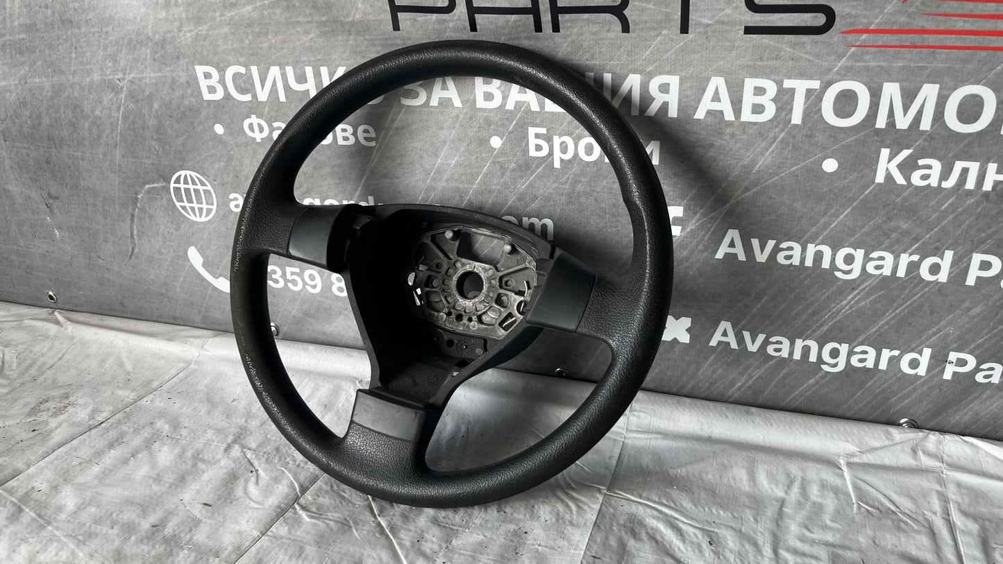 Волан VW Tiguan 2007-2018