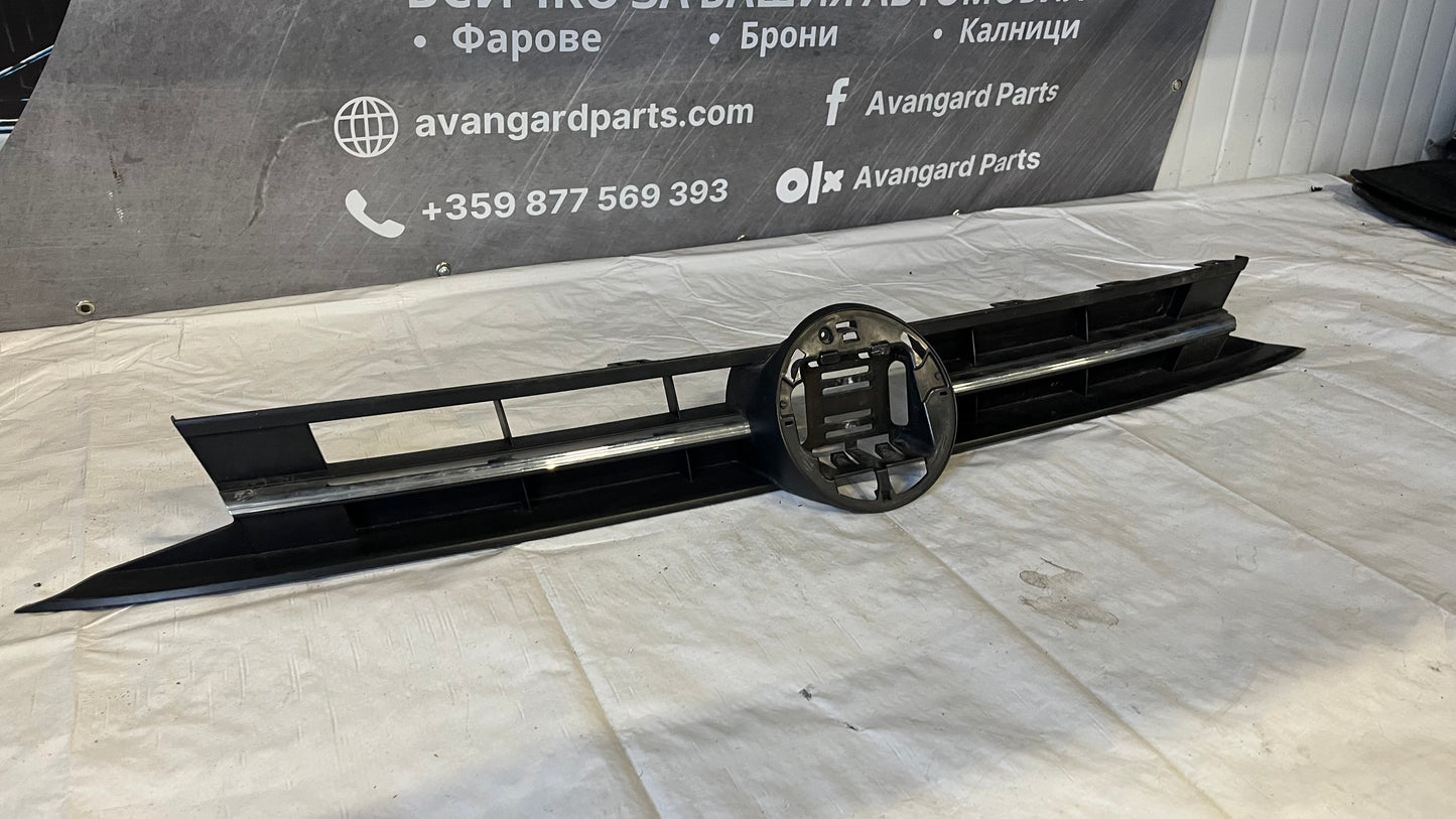 Решетка Volkswagen Polo 6
