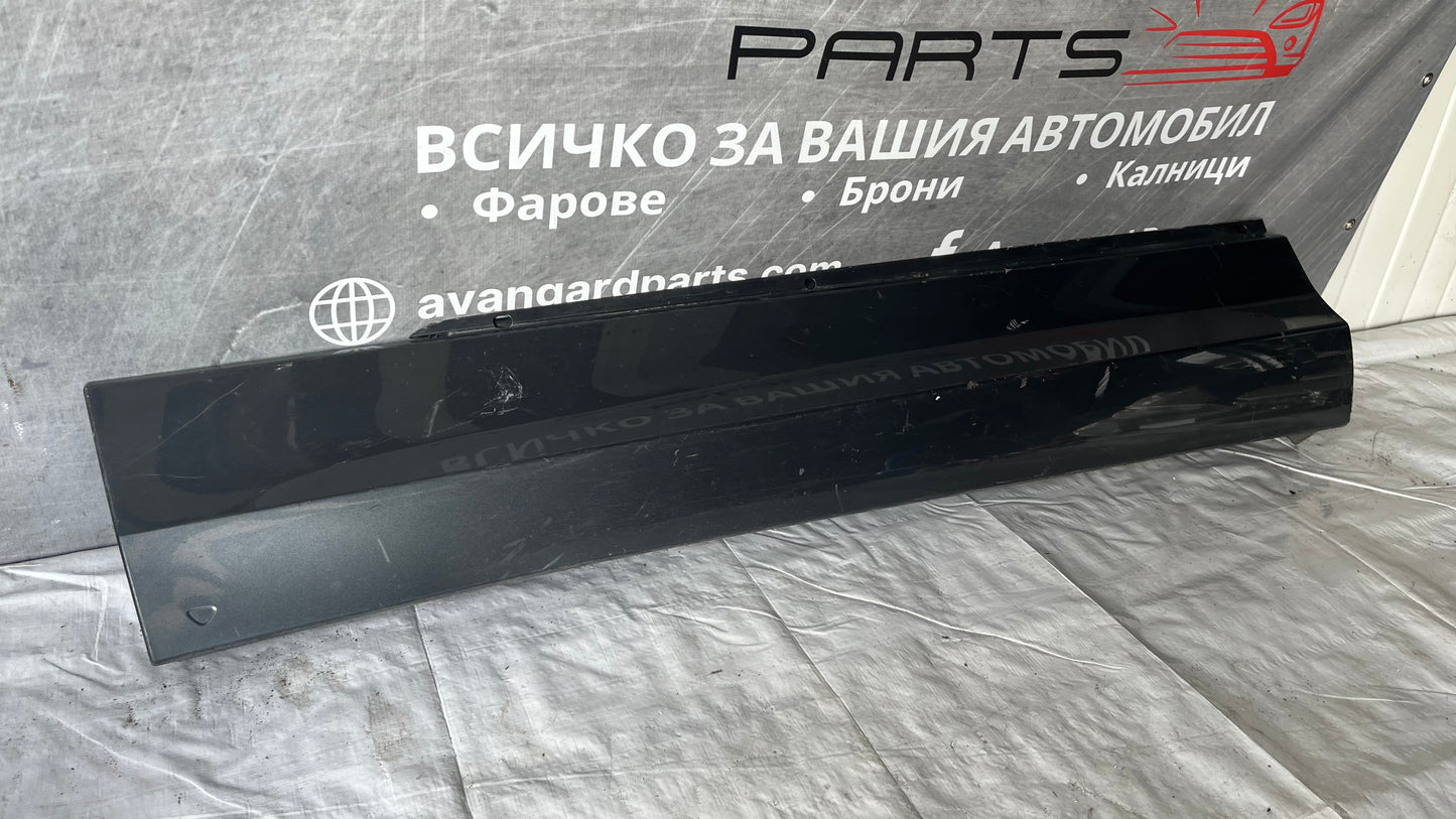 Декоративна лайстна Volkswagen Tiguan 2