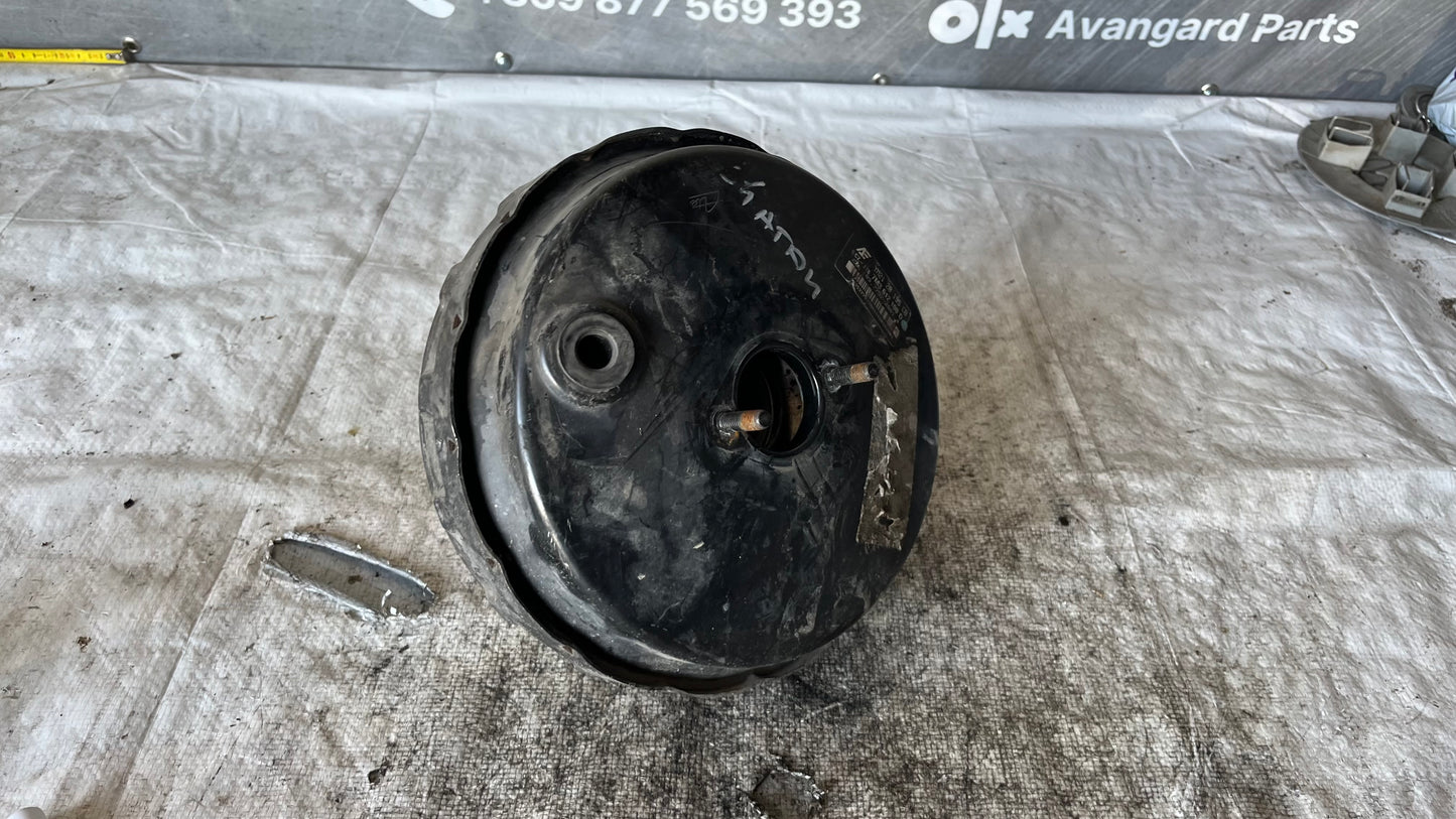 Volkswagen Sharan серво