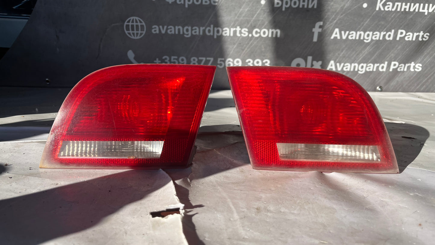 Ляв и десен стоп Audi A3 8P (2003-2008)