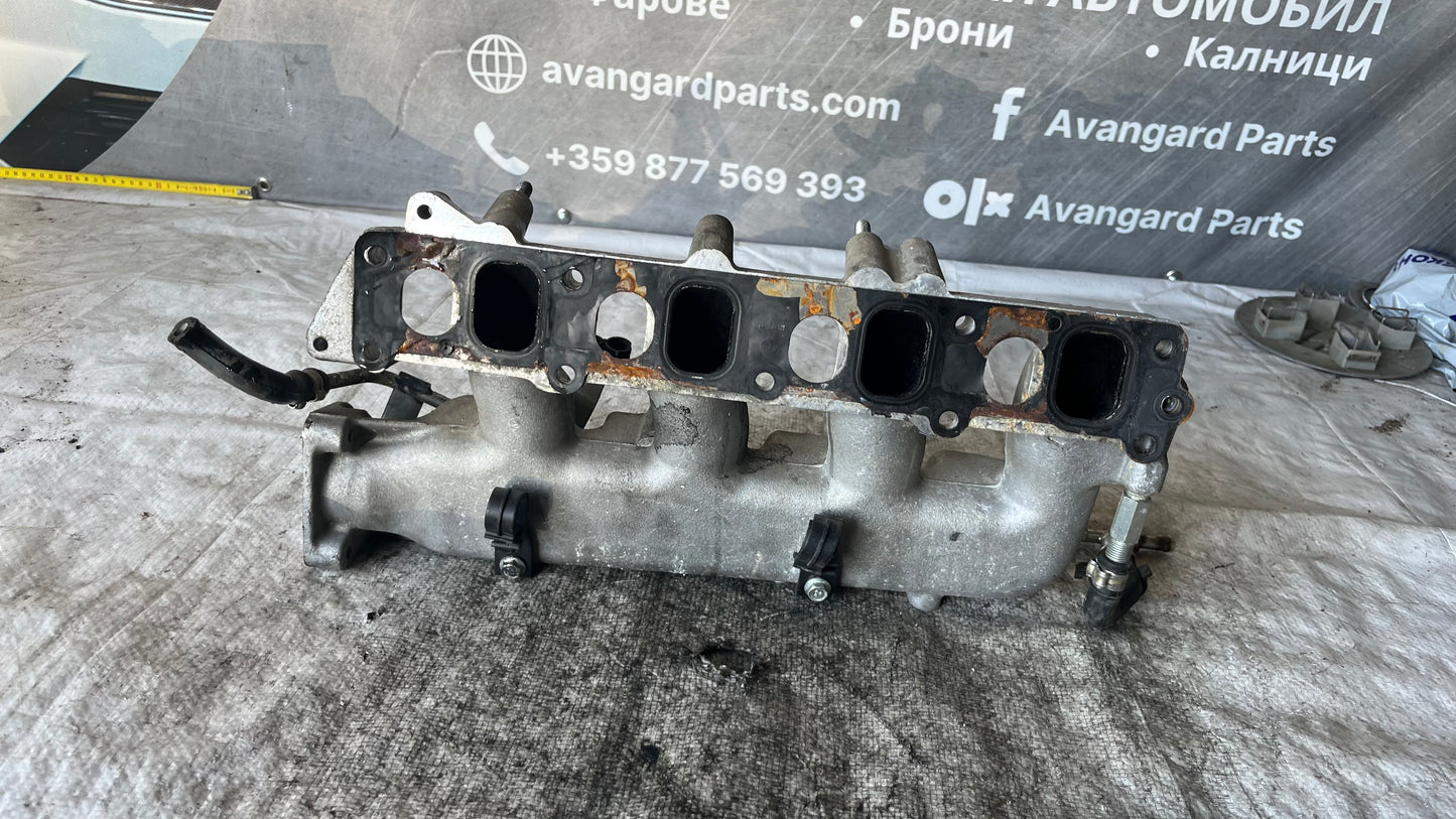 Opel Vectra C 1.9 колектор