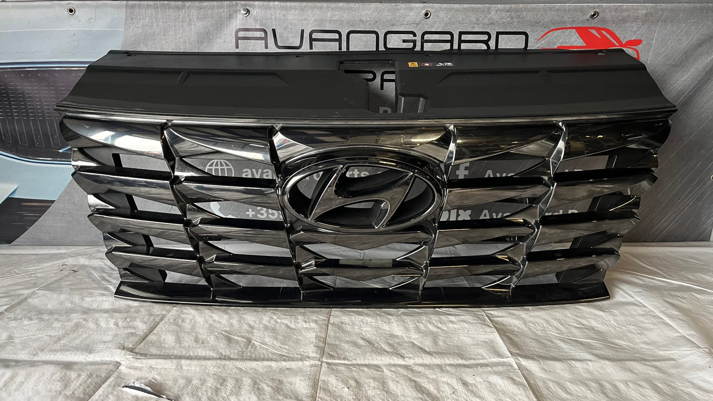 Предна решетка Hyundai Tucson 2020-