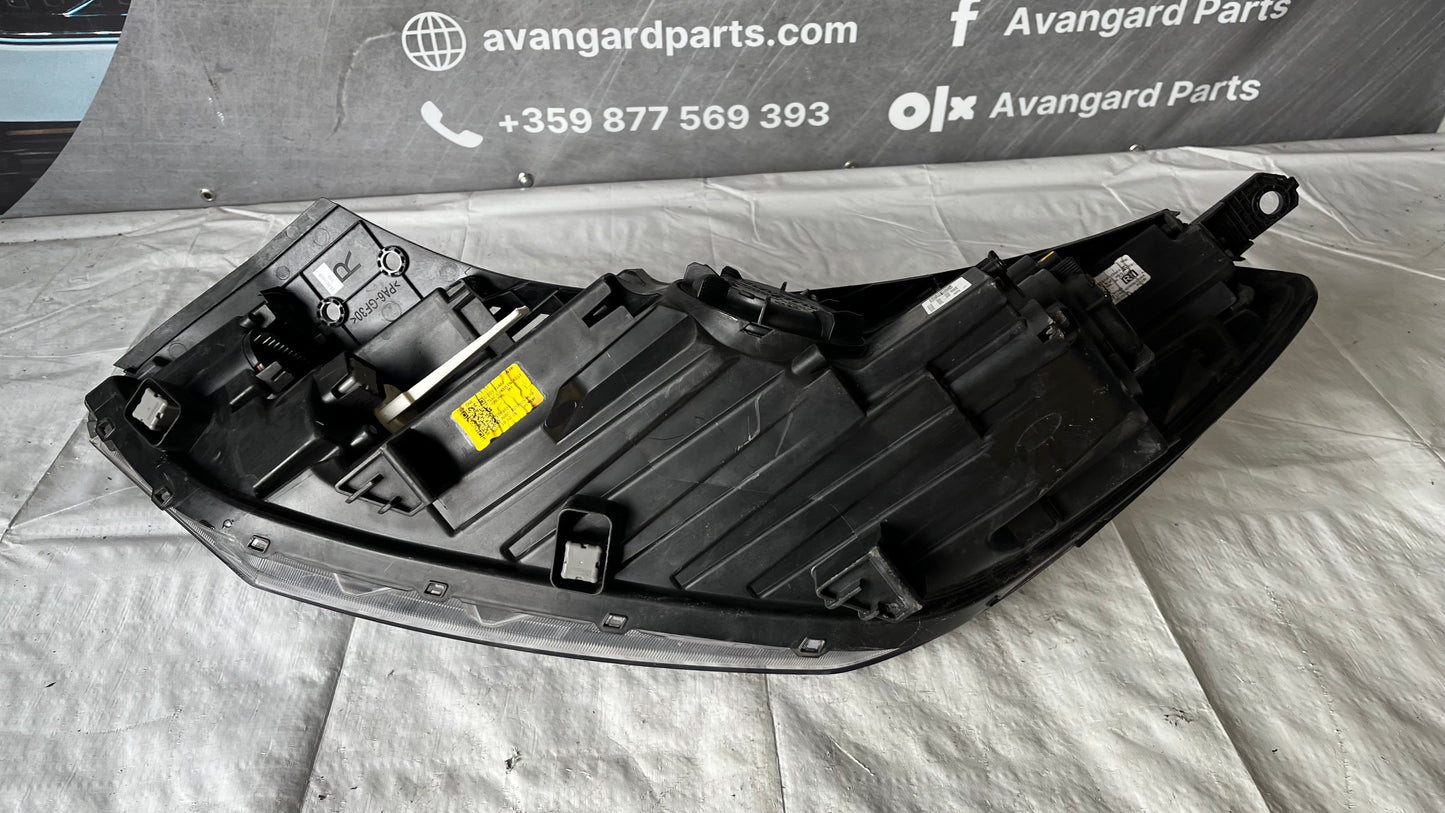 Десен фар Hyundai Tucson 4 2020-