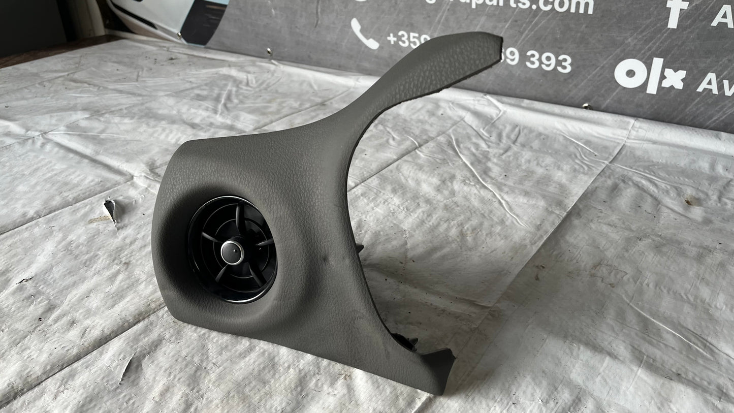 Ляв въздуховод Toyota Yaris 2011-2018