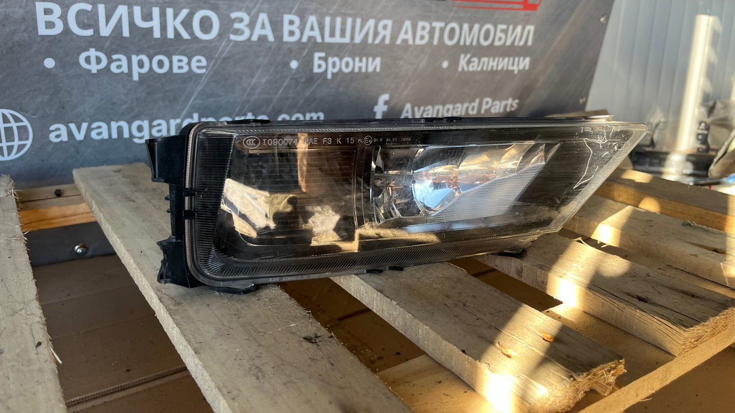 Ляв халоген VW Tiguan 2 2016-2024