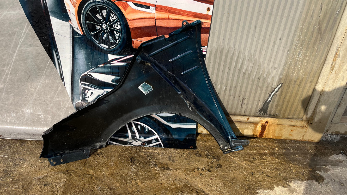 Fiat 500 десен калник