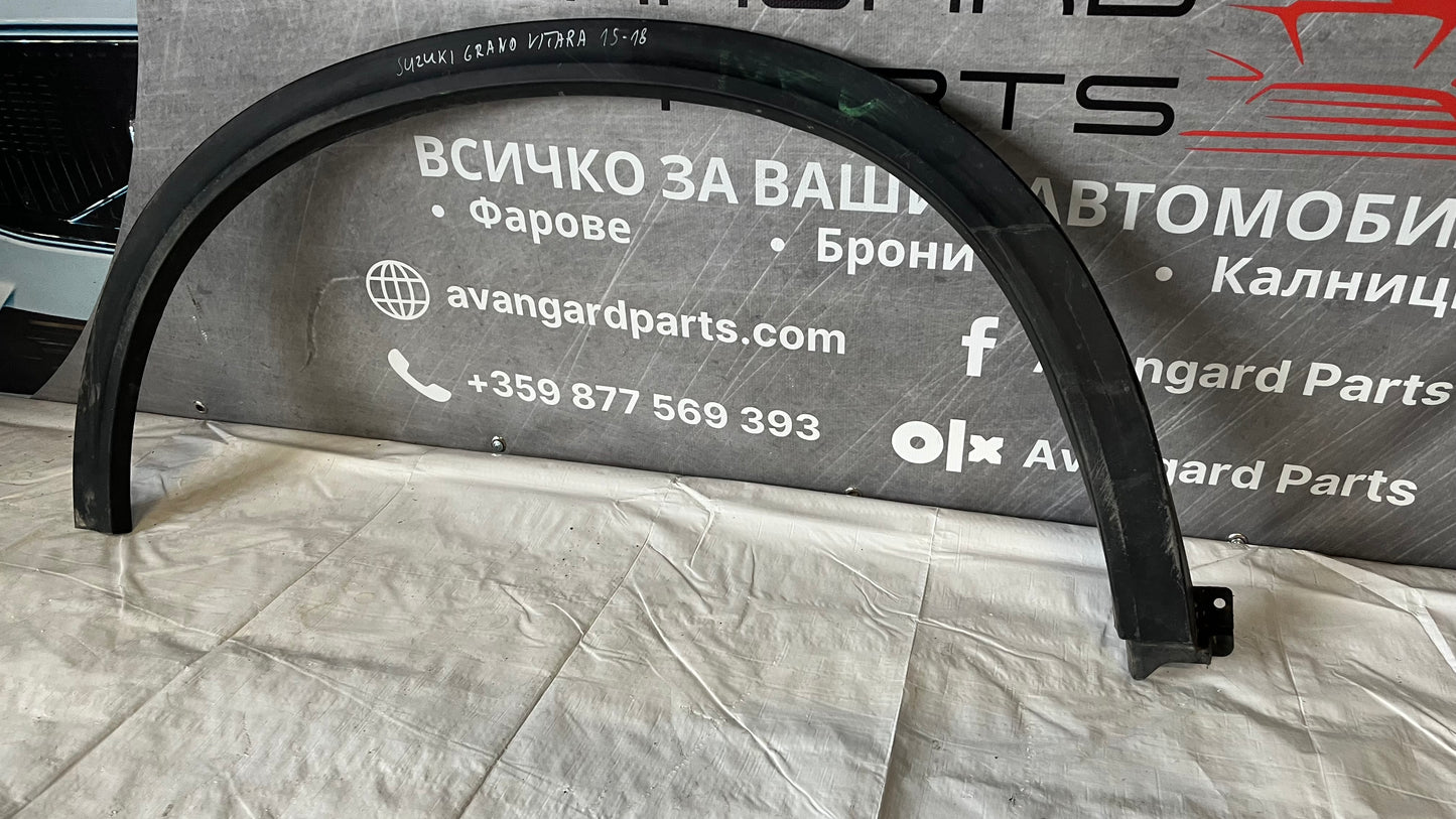 Задна дясна вежда Suzuki Vitara 3 2015-