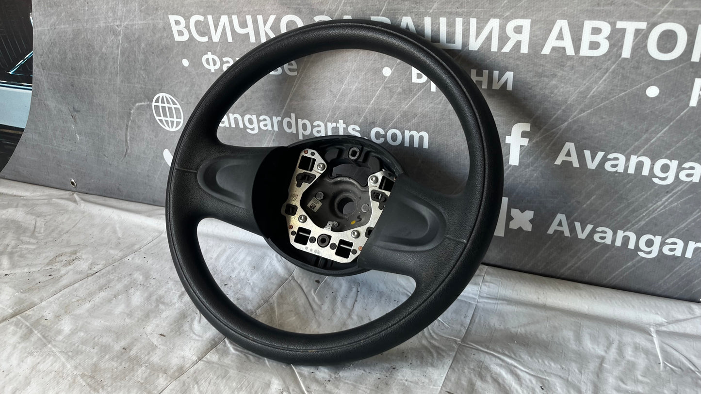 Волан Mini Cooper R55/R56/R57 (2006-2013)