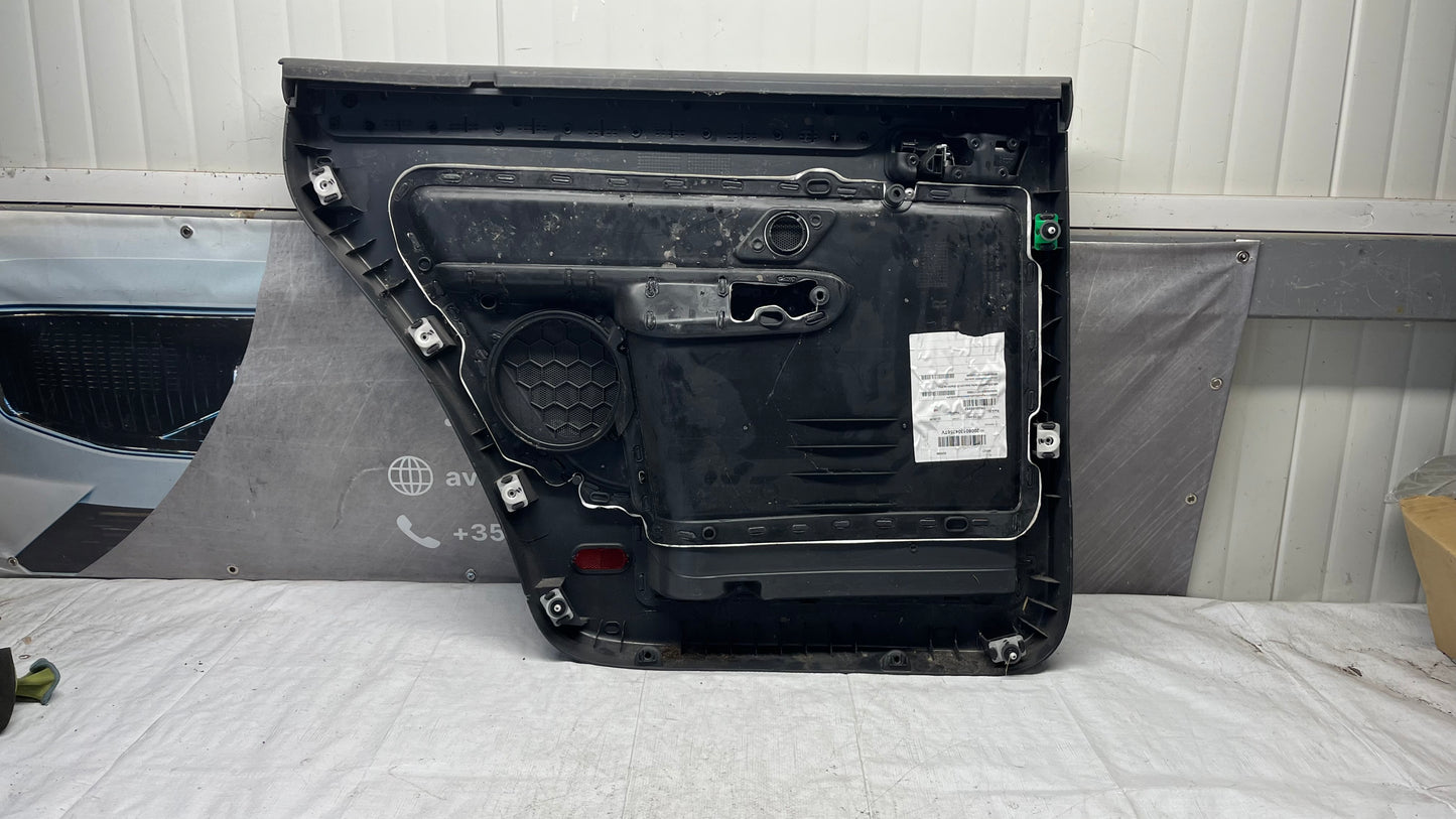 Volkswagen Touran 1 кора за задна дясна врата