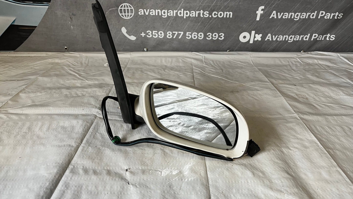 Дясно огледало VW Touran
