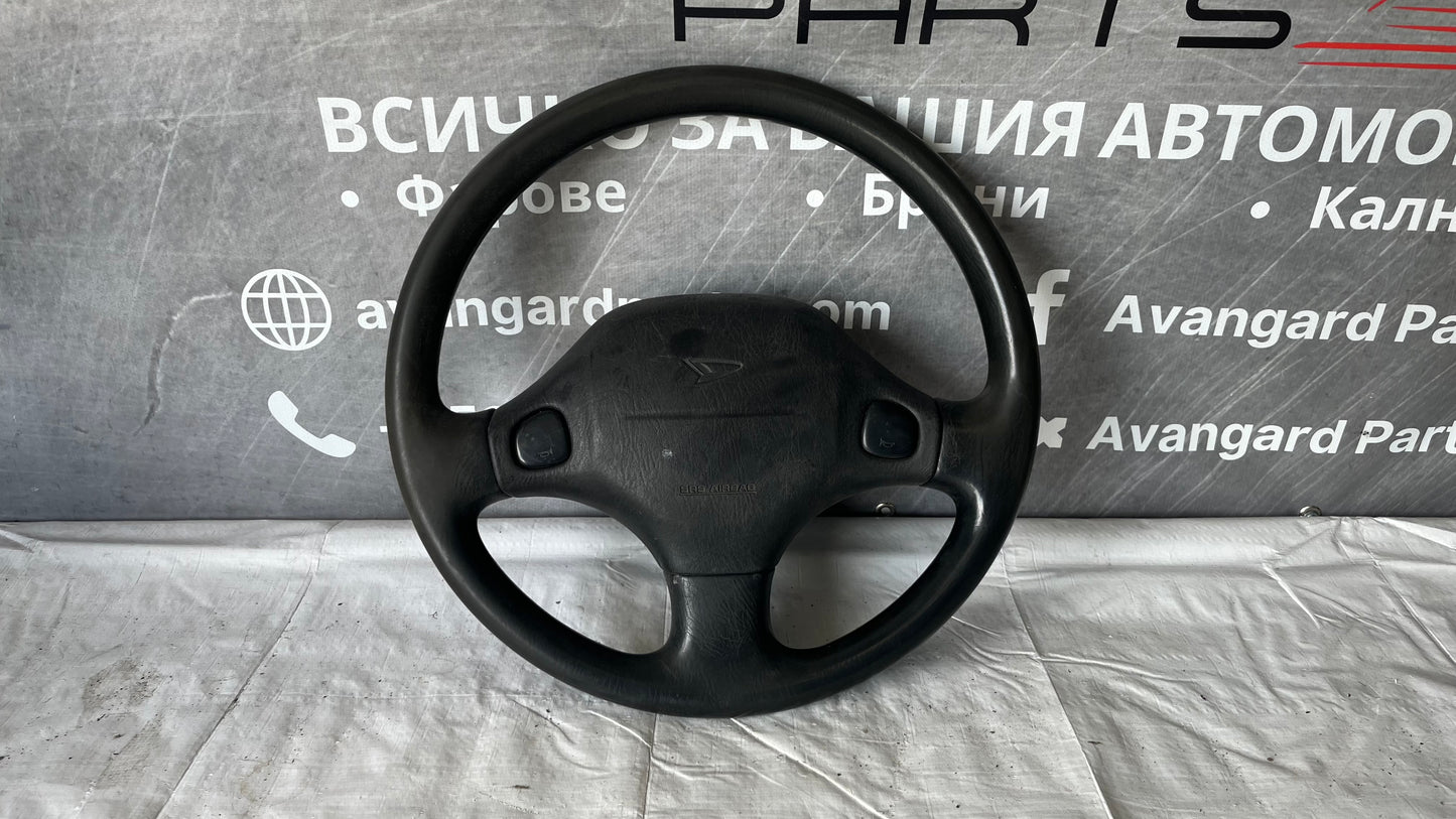 Волан Daihatsu Terios 1997-2006