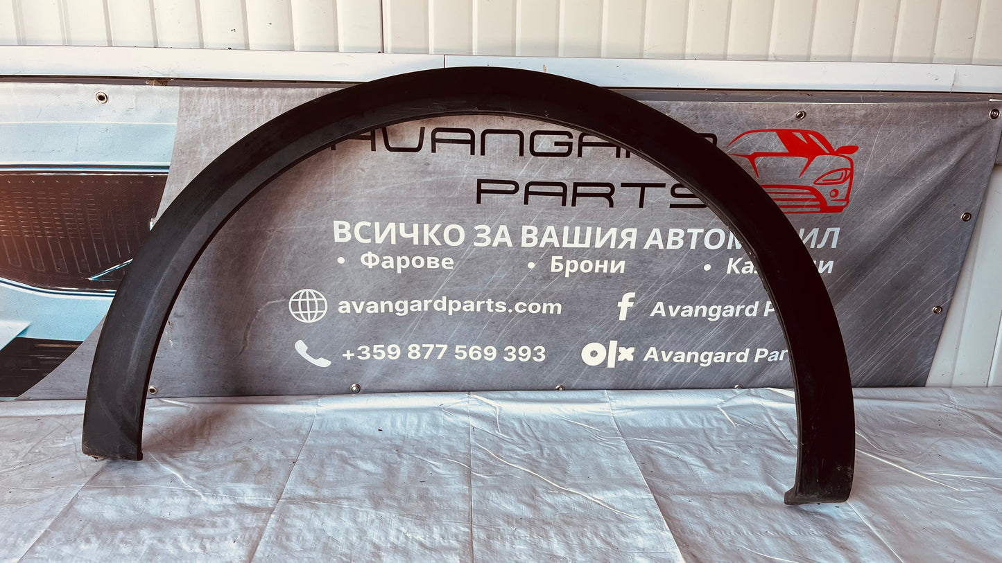 Задна лява вежда Renault Capture 2019-