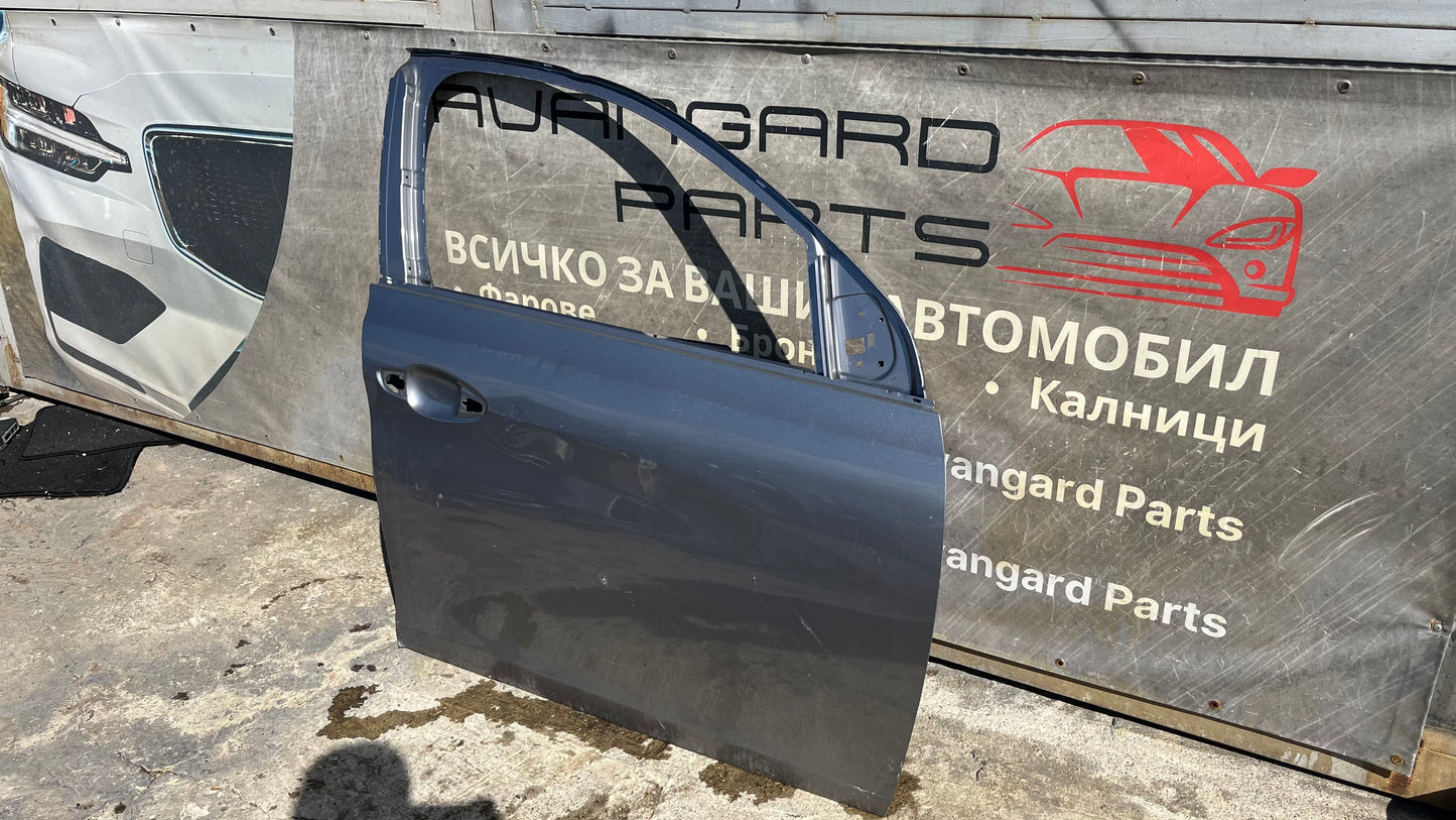 Предна дясна врата Peugeot 308 2013-2017