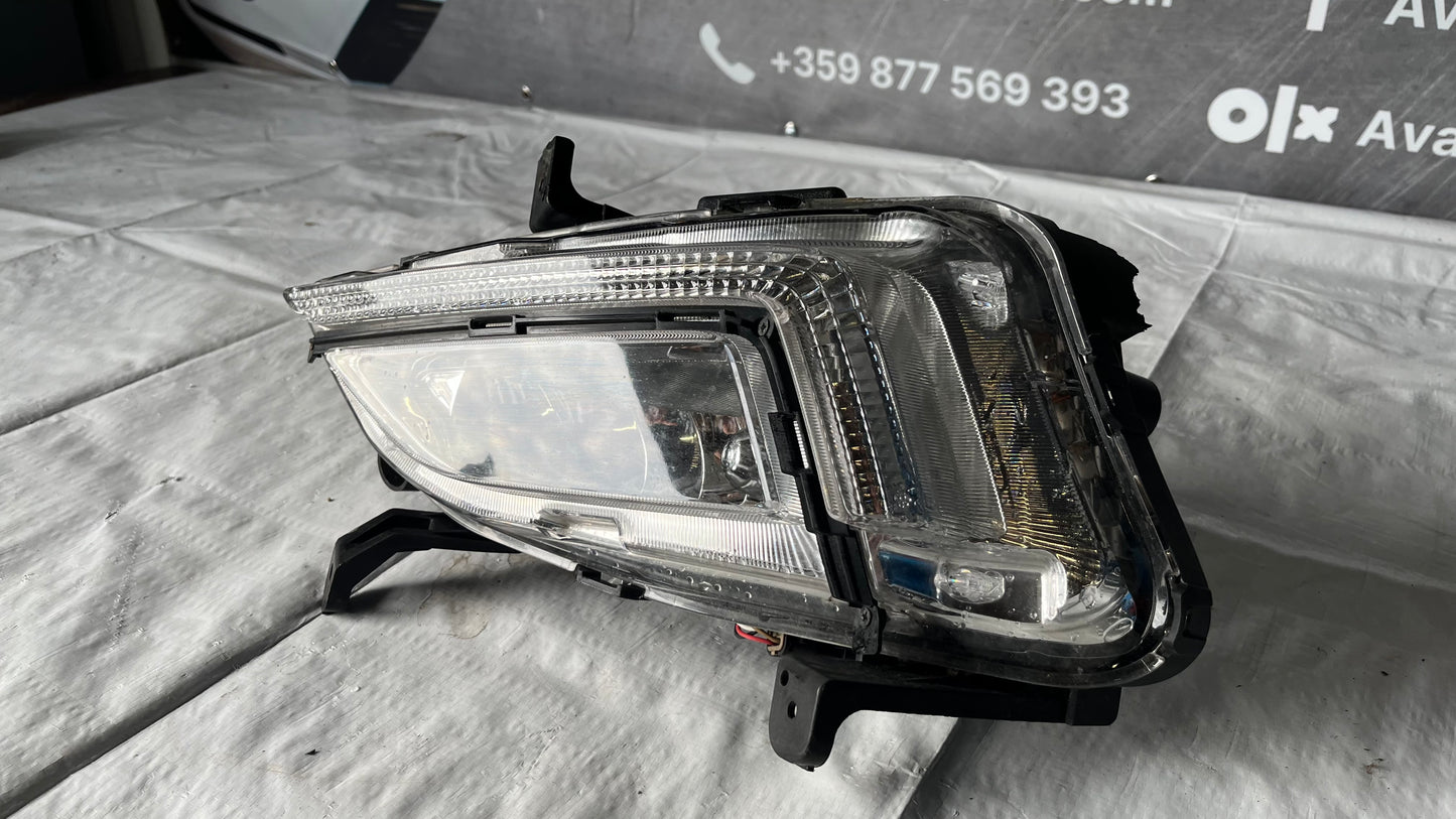 Десен халоген Hyundai Tucson 2019-