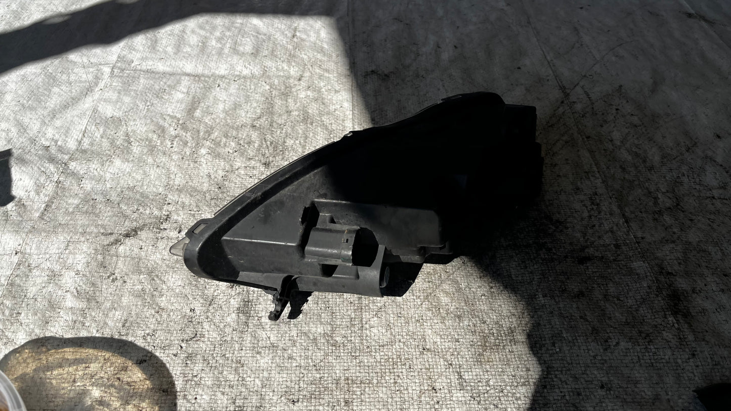 Seat Leon 3 Lift ляв халоген