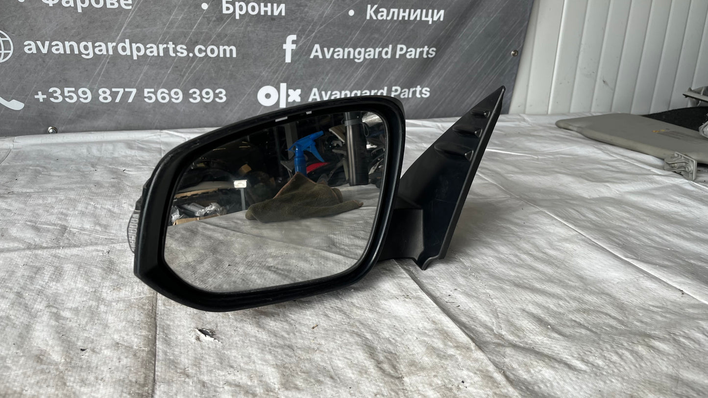 Ляво огледало Toyota Rav4