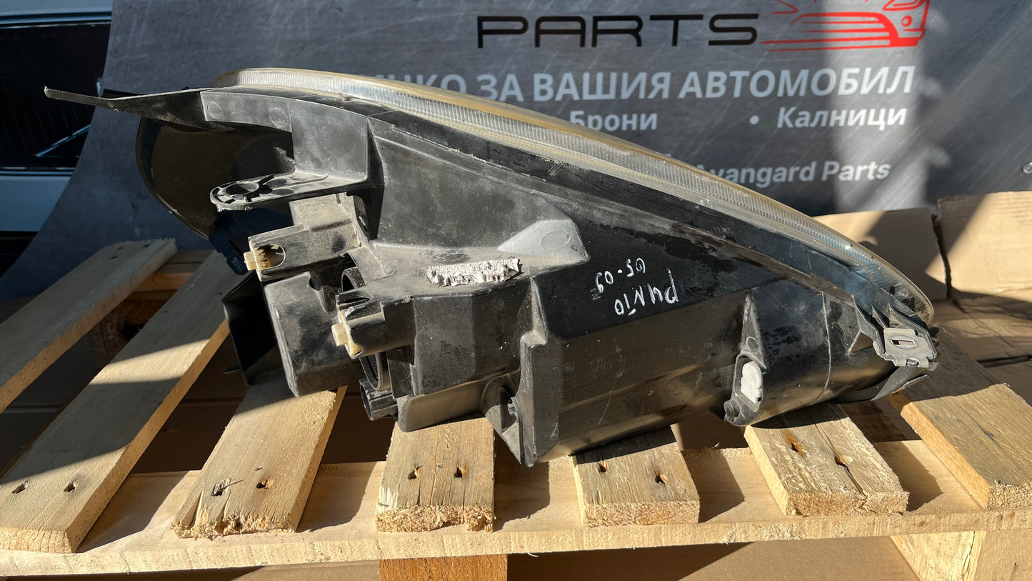 Ляв и десен фар Fiat Grande Punto 2005-2012