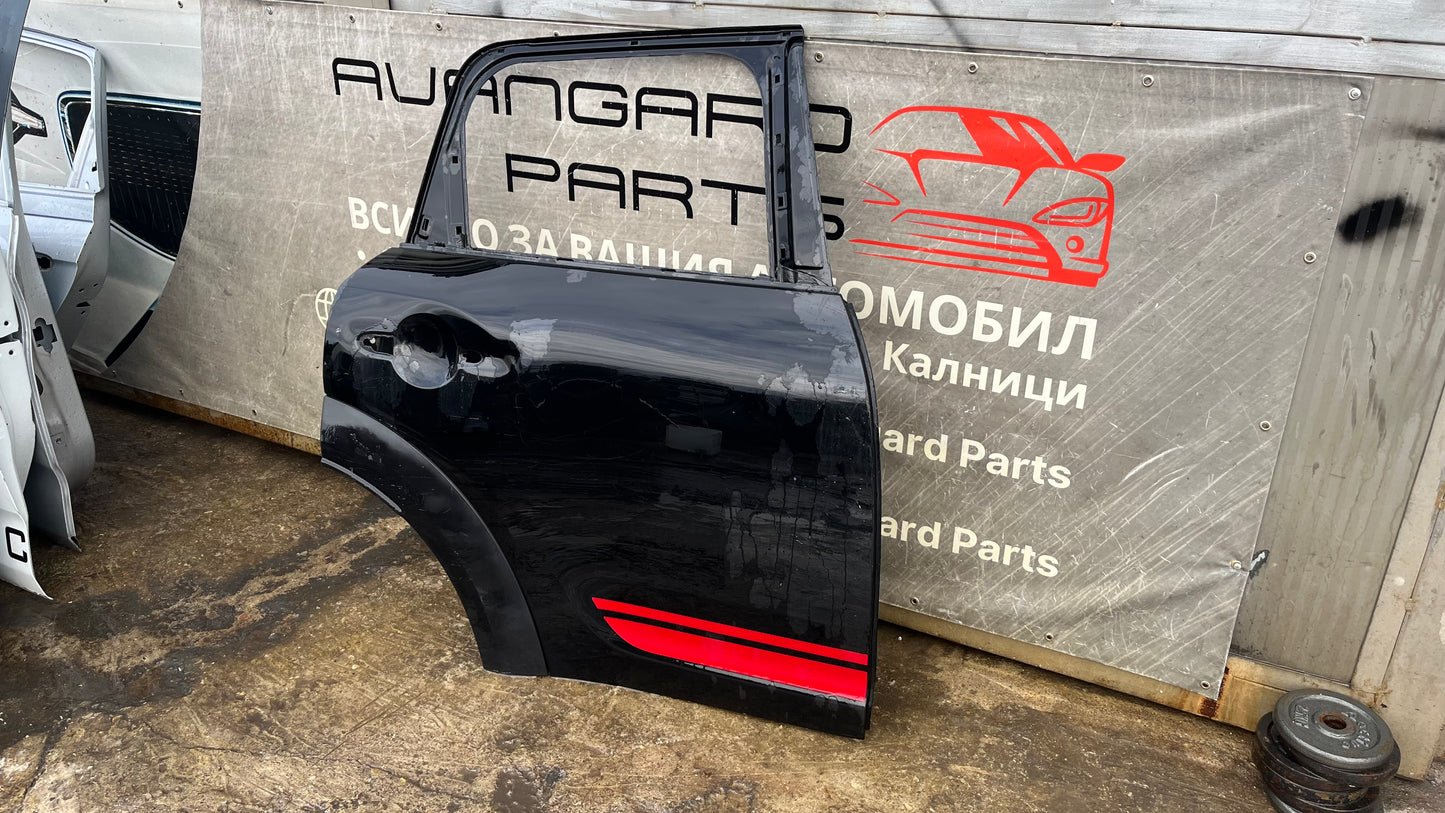 Задна дясна врата Mini Cooper