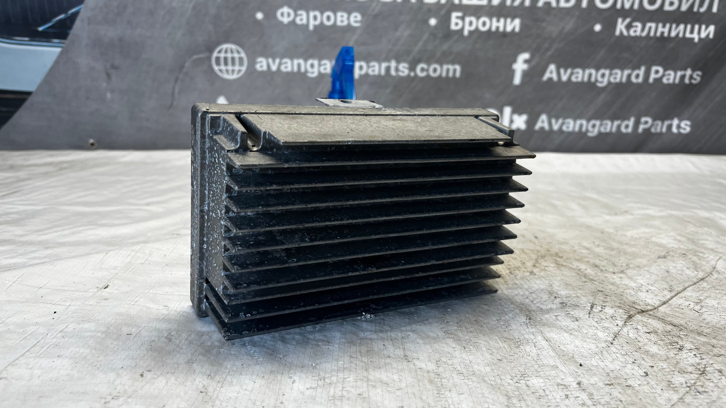 BMW X5 E70 модул за радио