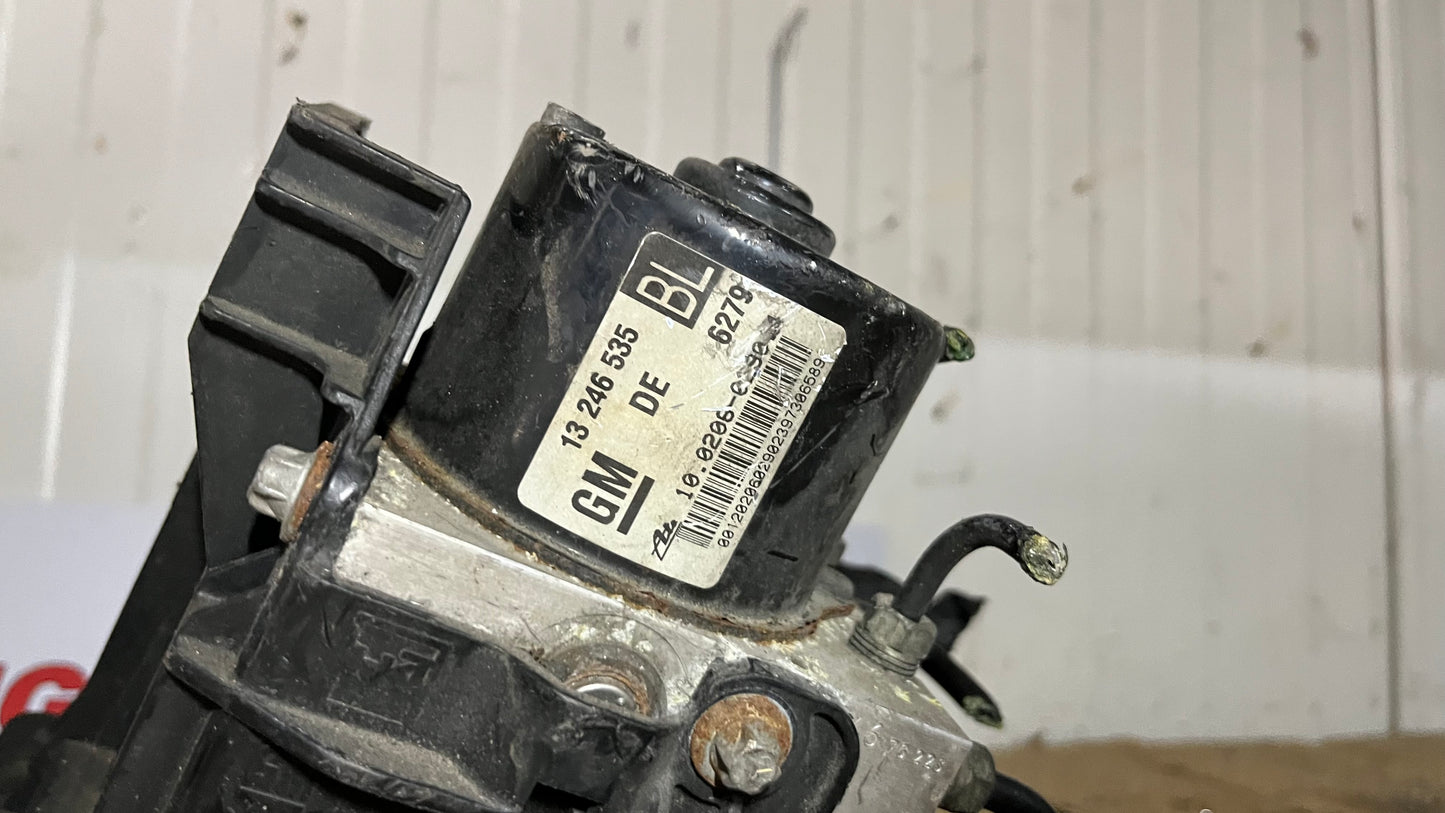 Abs Opel Astra H 1.6 (2006-2014)