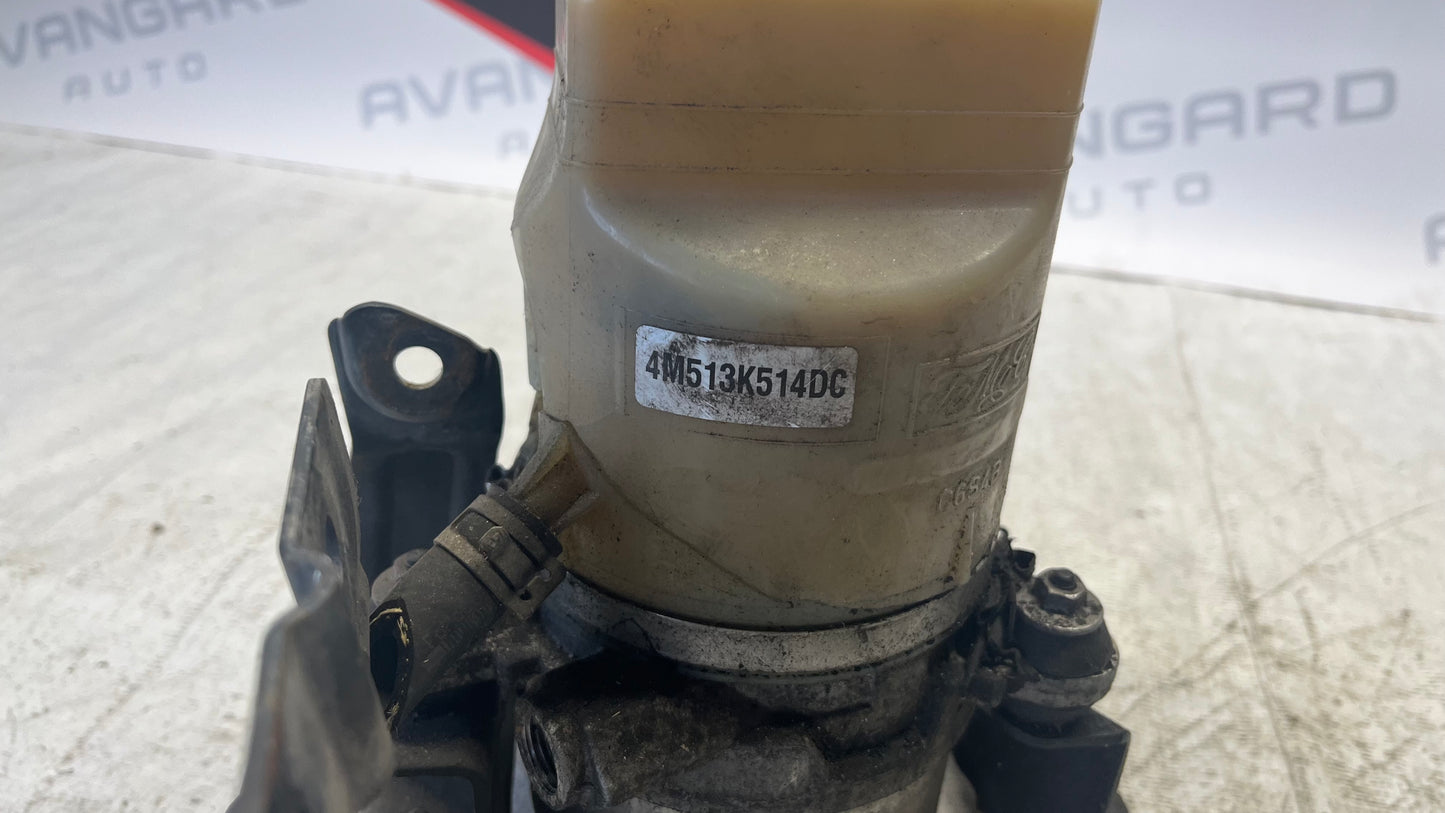 Ford Kuga/Focus хидравлична помпа