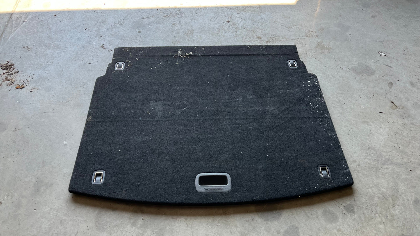 Кора за багажник Hyundai i30 3