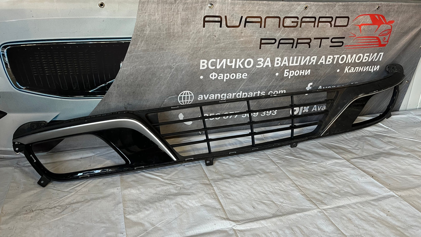 Предна решетка Kia Niro 2017-