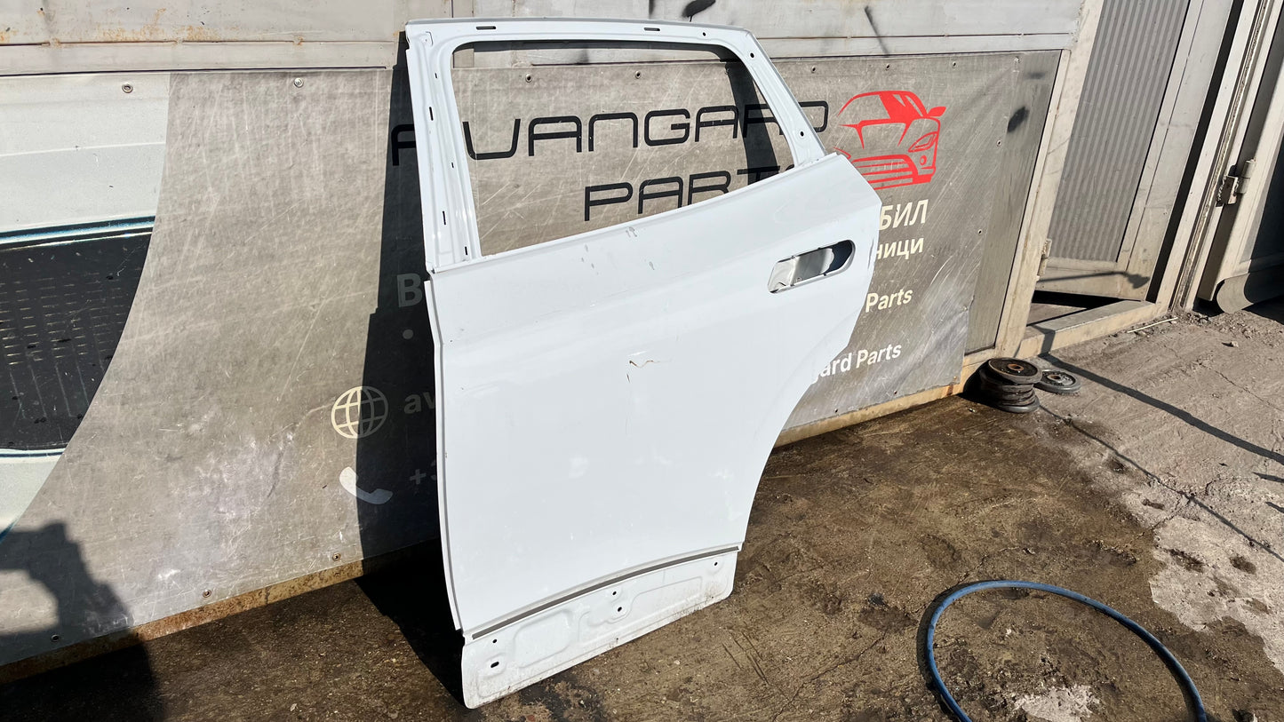 Задна лява врата VW ID4 2020-