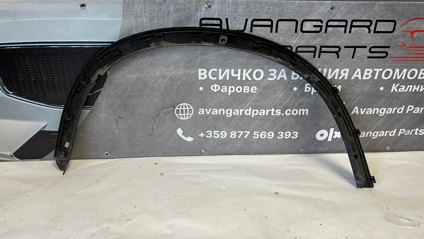 Предна лява вежда Suzuki Vitara 4 2015-