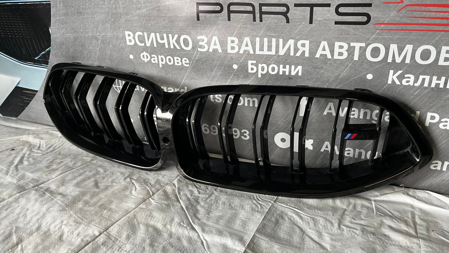 Предна решетка/бъбреци BMW 3 G20/G21 (2018-2022)