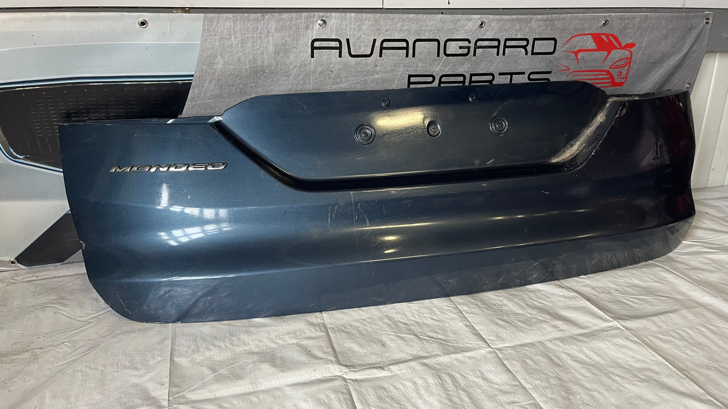 Панел на багажна врата Ford Mondeo 5 2014-