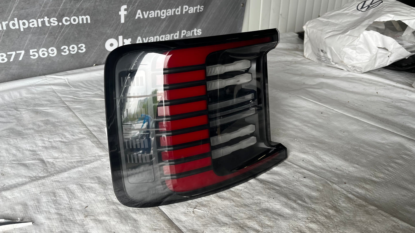 Ляв стоп Volvo EX30 2023-