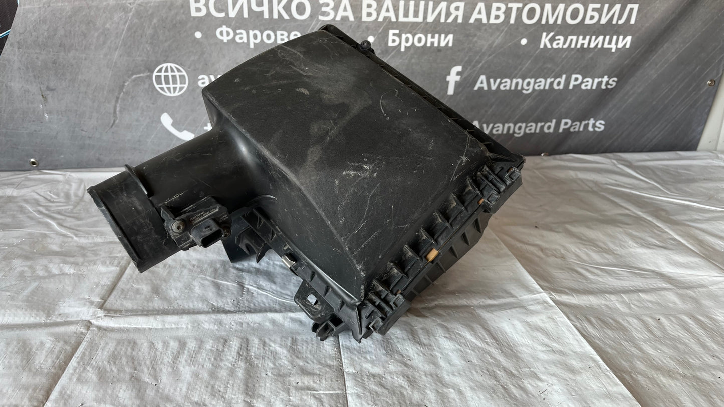Кутия за въздушен филтър и дебитомер Renault Traffic 3, Opel Vivaro B
