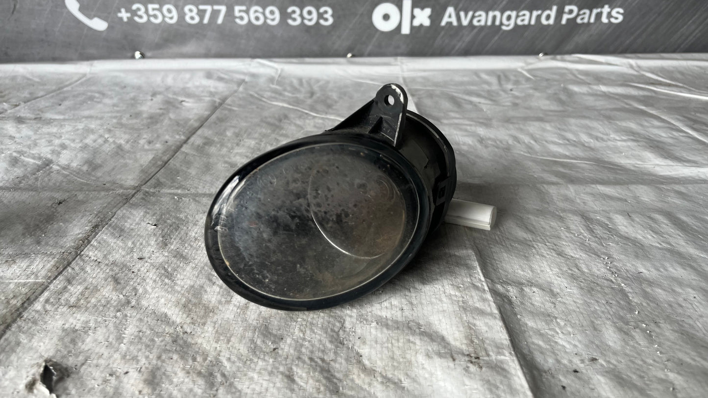 Десен халоген Audi A6 C6 2004-